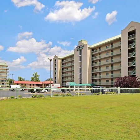 River Place Condos Riverside #309 1Bd Pigeon Forge Extérieur photo