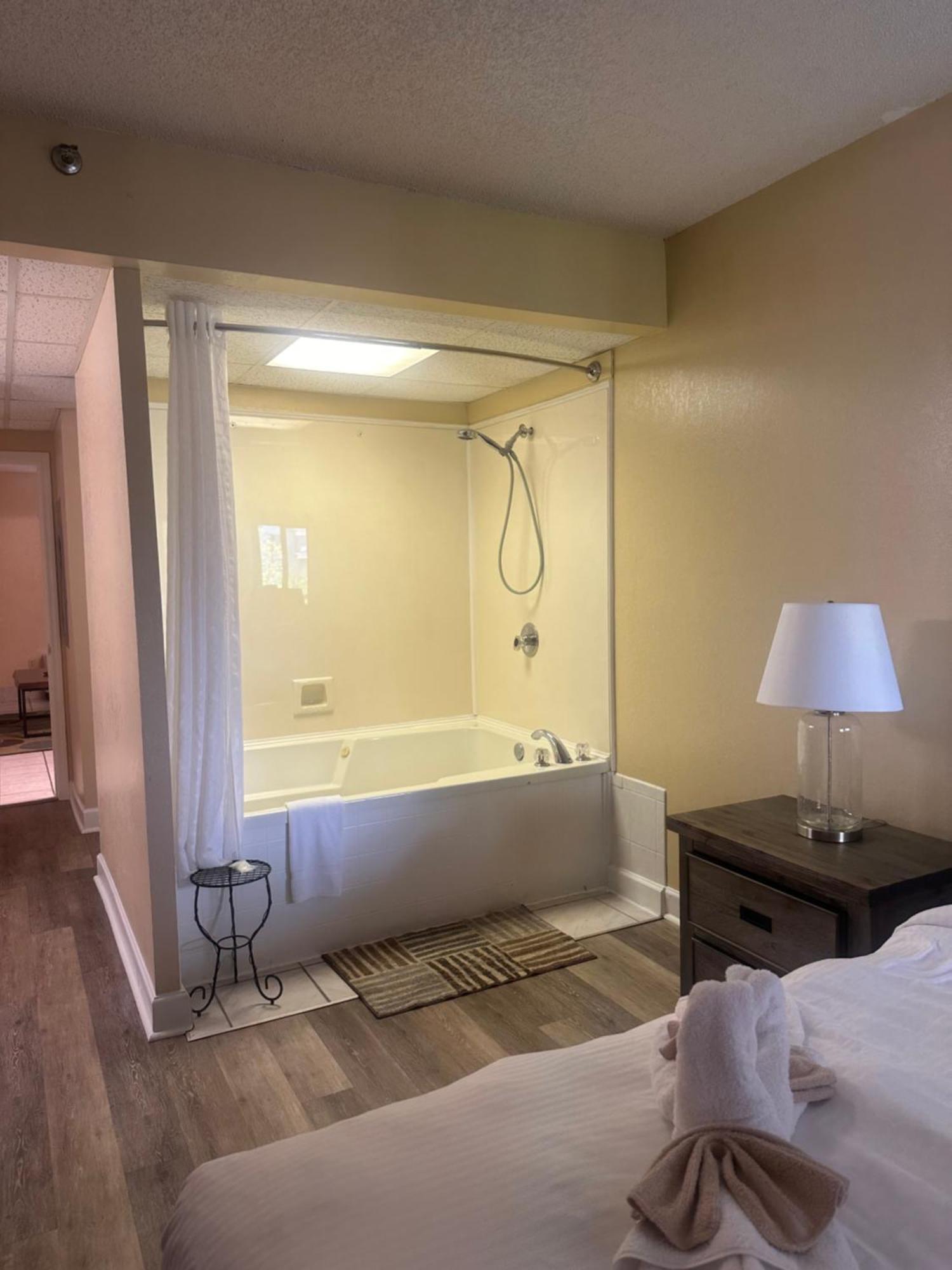 River Place Condos Riverside #309 1Bd Pigeon Forge Extérieur photo