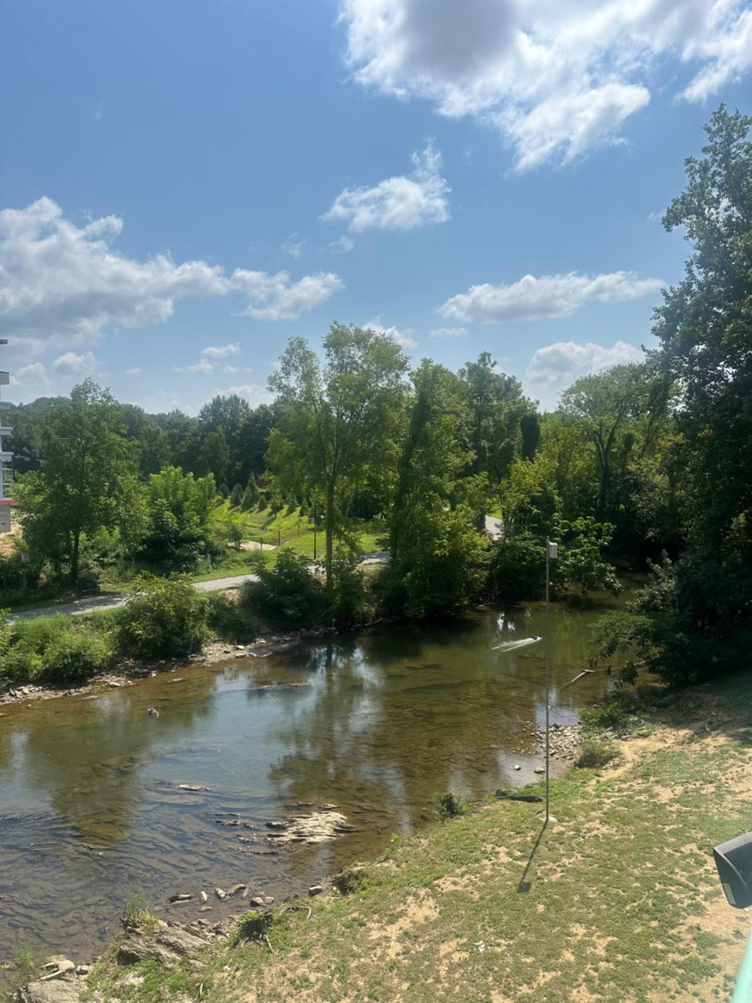 River Place Condos Riverside #309 1Bd Pigeon Forge Extérieur photo