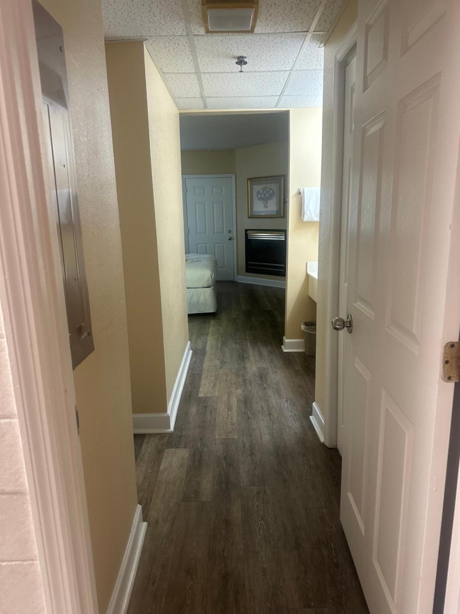 River Place Condos Riverside #309 1Bd Pigeon Forge Extérieur photo