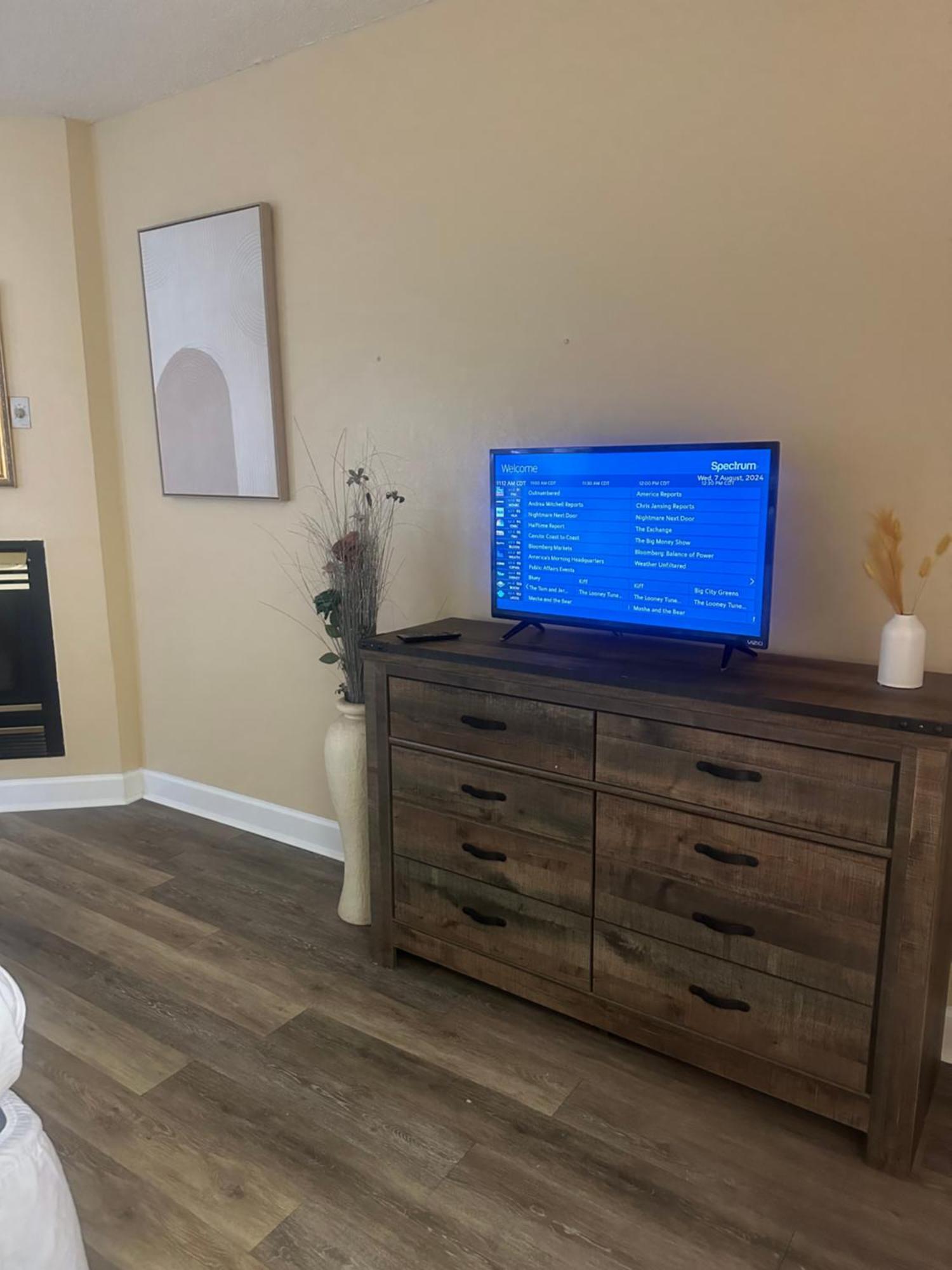 River Place Condos Riverside #309 1Bd Pigeon Forge Extérieur photo