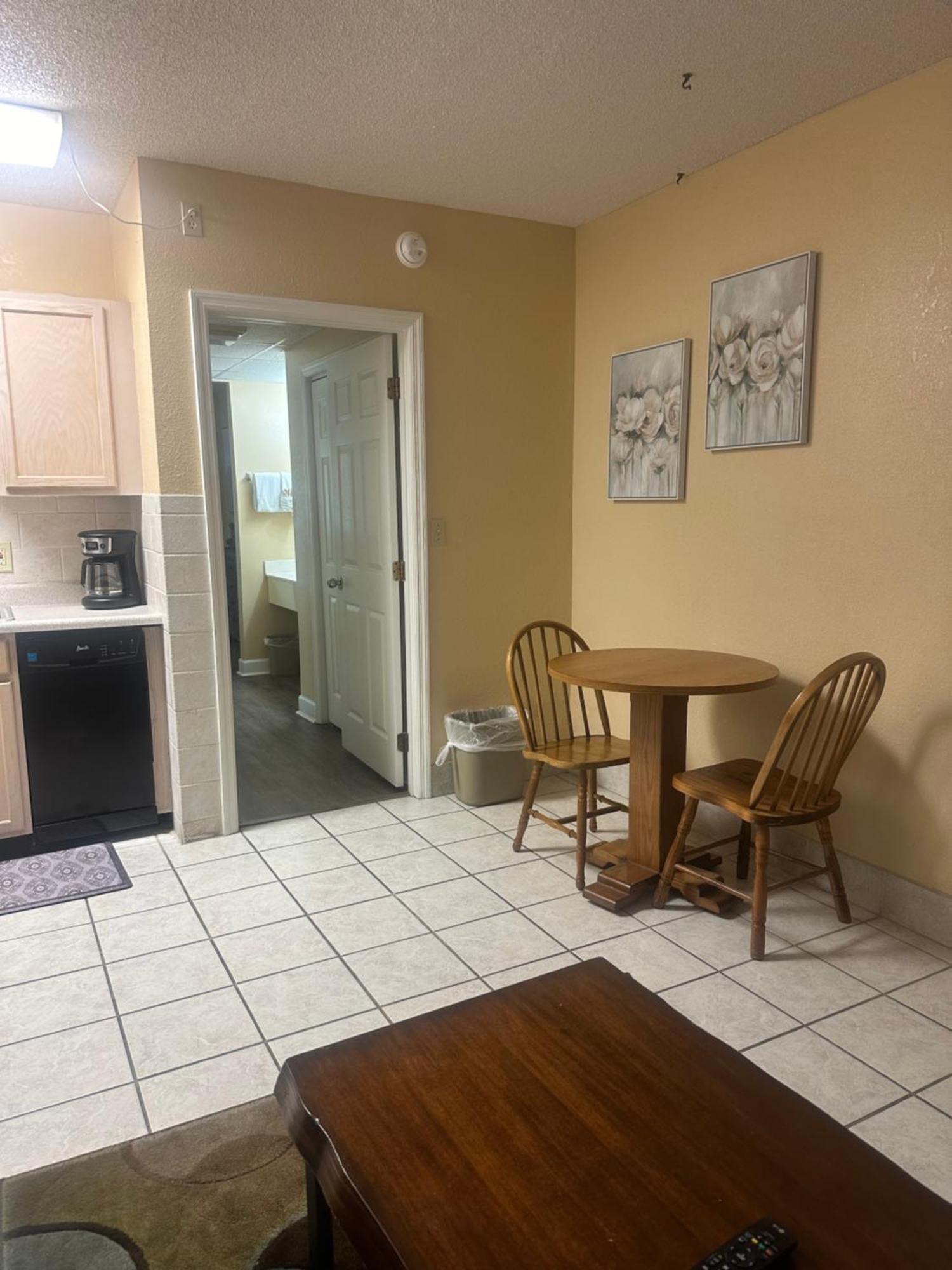 River Place Condos Riverside #309 1Bd Pigeon Forge Extérieur photo